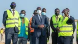 abidjan se dote dun centre moderne dexamen de permis de conduire